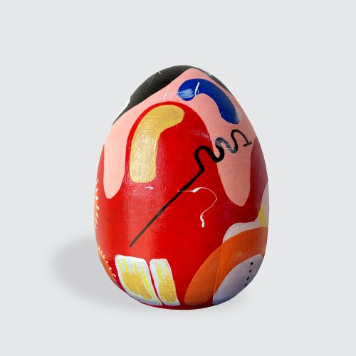 Egg #7