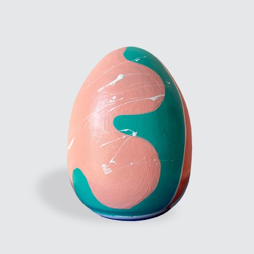 Egg #8
