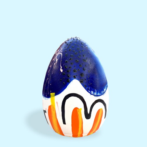 Egg #6