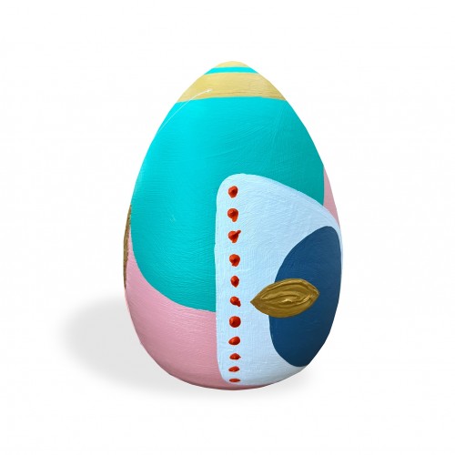 Egg #10