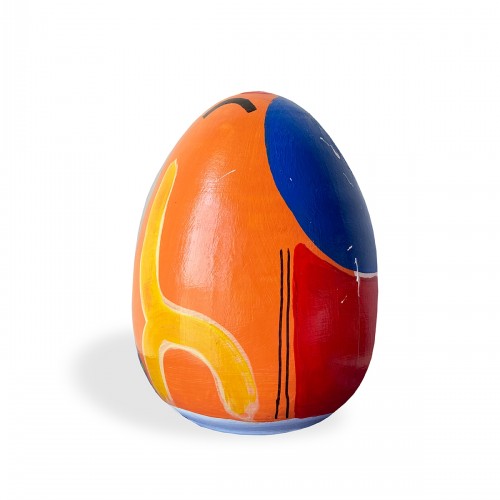 Egg #9