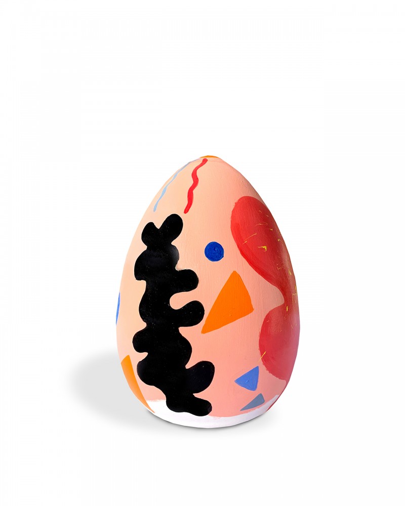 Egg #4
