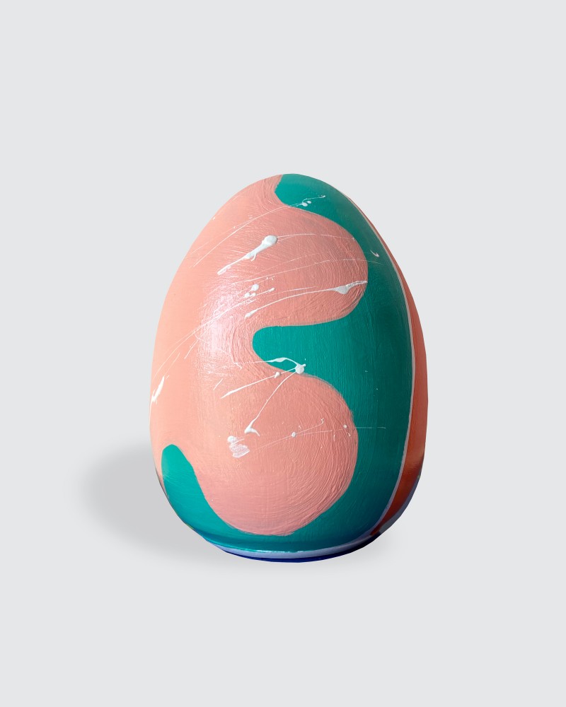 Egg #8