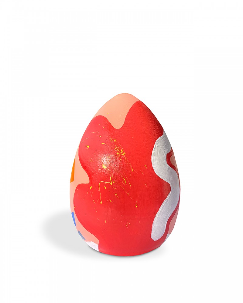 Egg #4