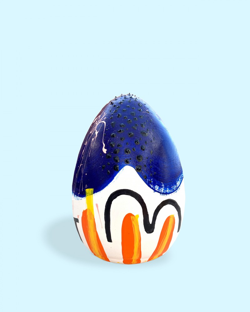 Egg #6