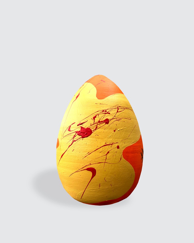 egg #12