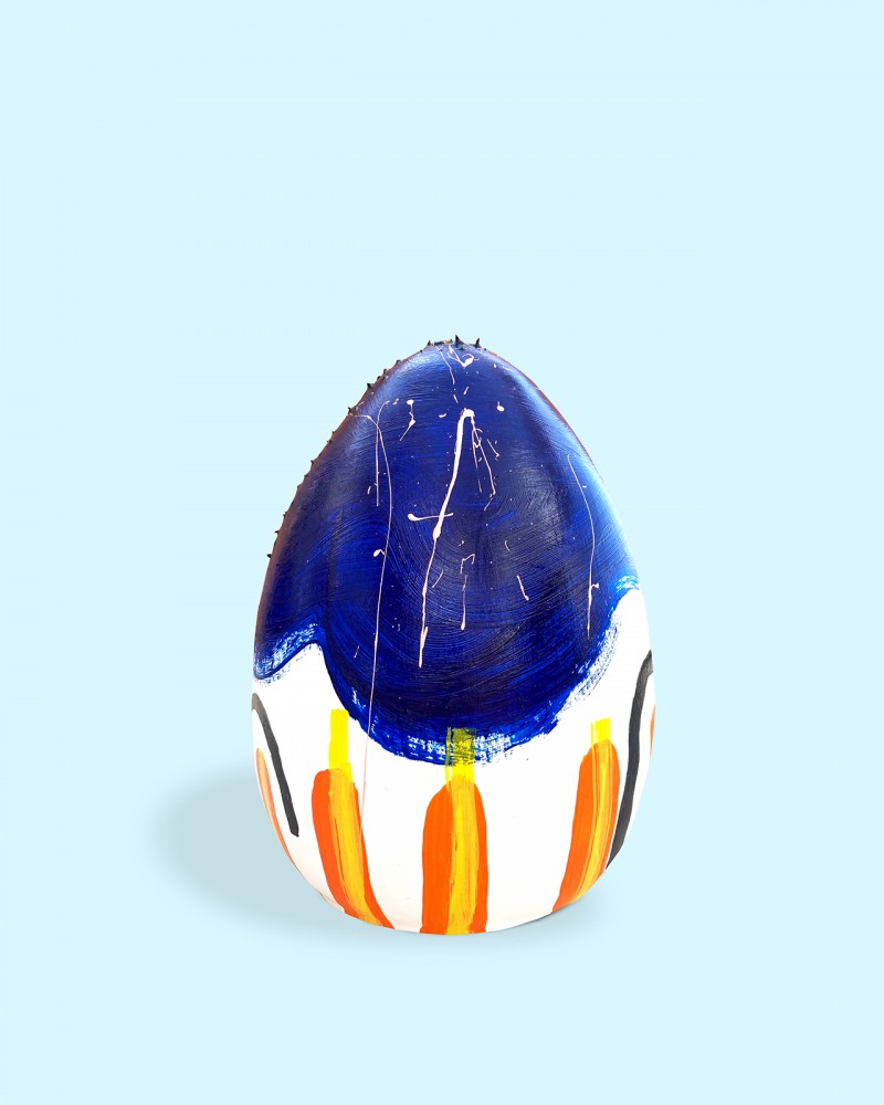 Egg #6