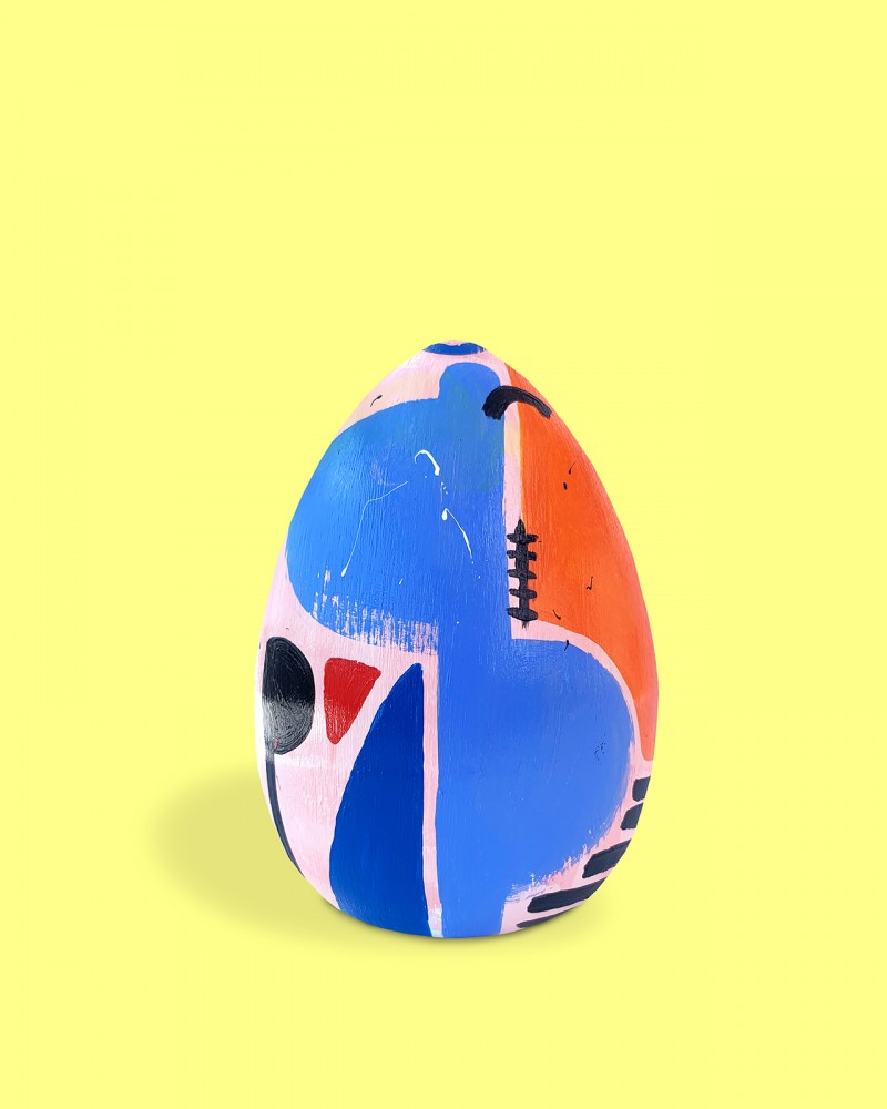 Egg #5