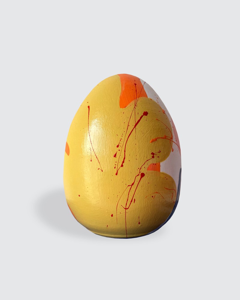 Egg #8