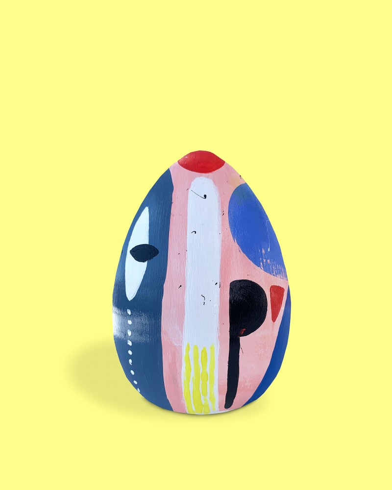 Egg #5