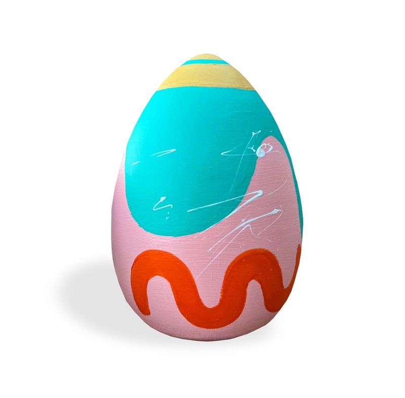 egg #10