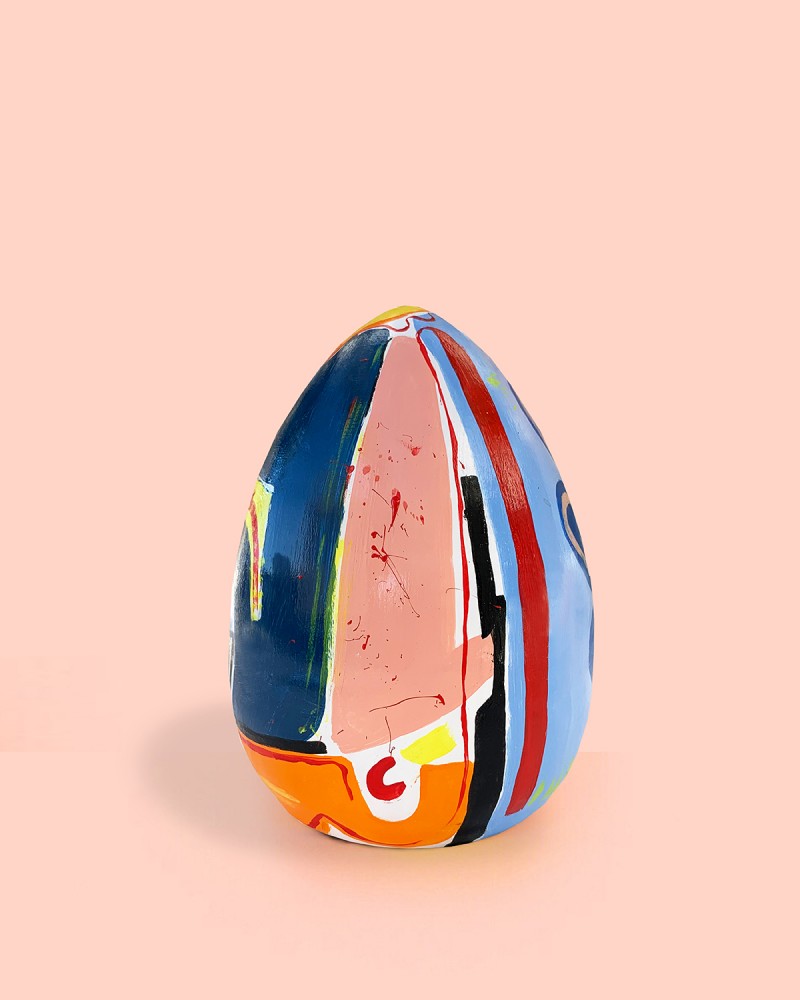 Egg #2