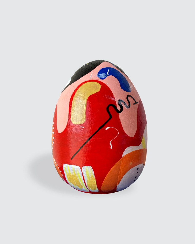Egg #7