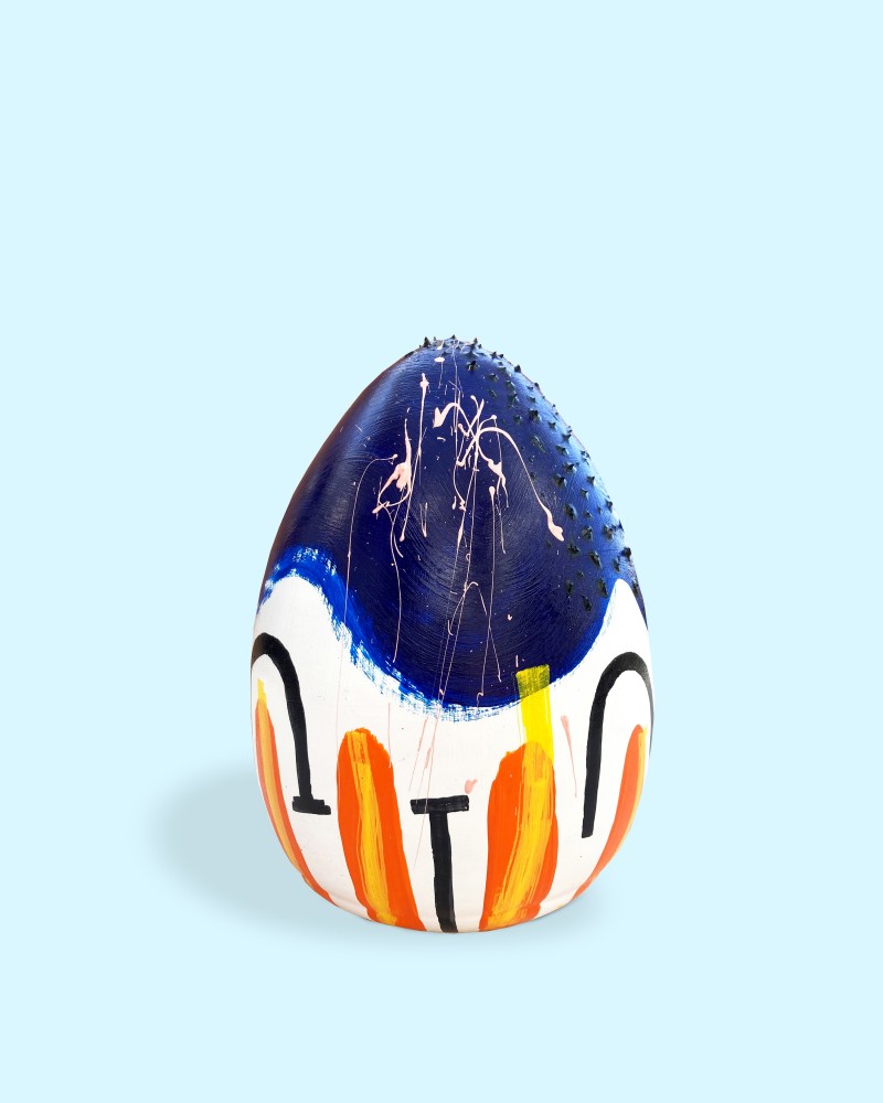 Egg #6