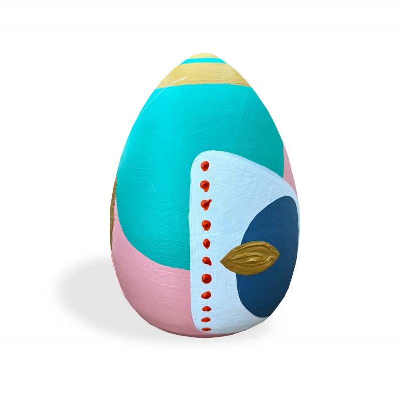 Egg #10