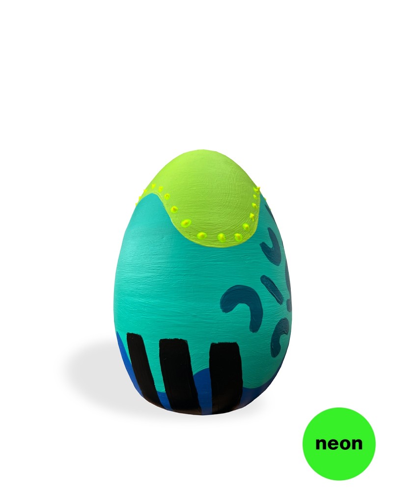 Egg #13